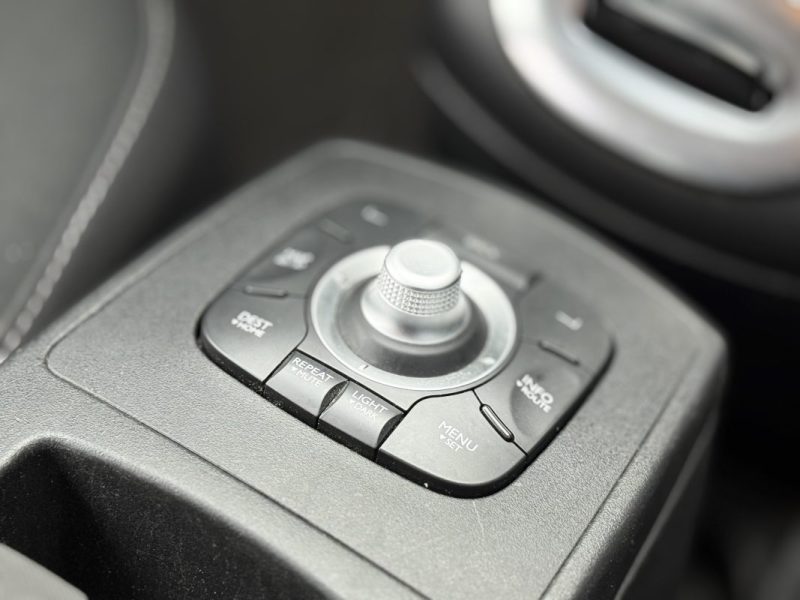 Renault Grand Scenic III 1.2 TCE 130ch Limited - 7 places - 1ère Main