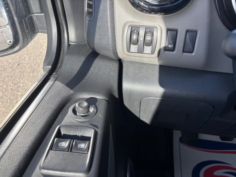 RENAULT TRAFIC L2H1 1.6 DCI 120CV GRAND CONFORT - REVISION RECENTE 2017