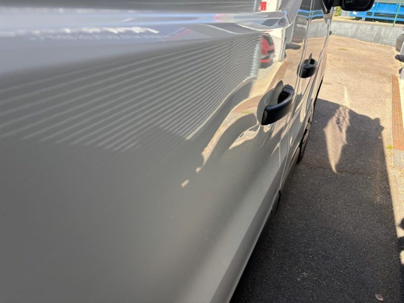 RENAULT TRAFIC L2H1 1.6 DCI 120CV GRAND CONFORT - REVISION RECENTE 2017