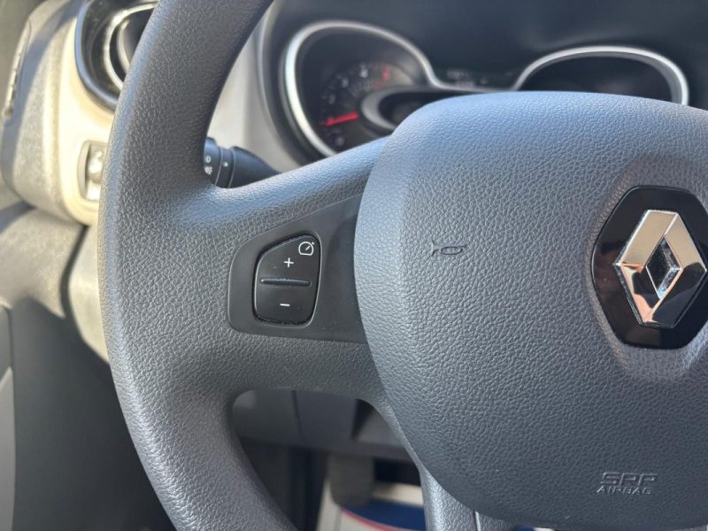 RENAULT TRAFIC L2H1 1.6 DCI 120CV GRAND CONFORT - REVISION RECENTE 2017