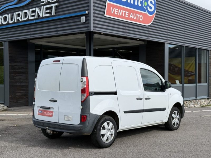 RENAULT KANGOO 1.5 DCI 75 PORTE LATÉRALE / CLIM / GPS