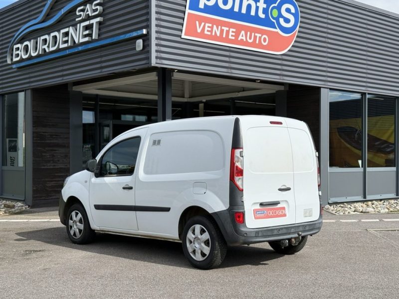 RENAULT KANGOO 1.5 DCI 75 PORTE LATÉRALE / CLIM / GPS