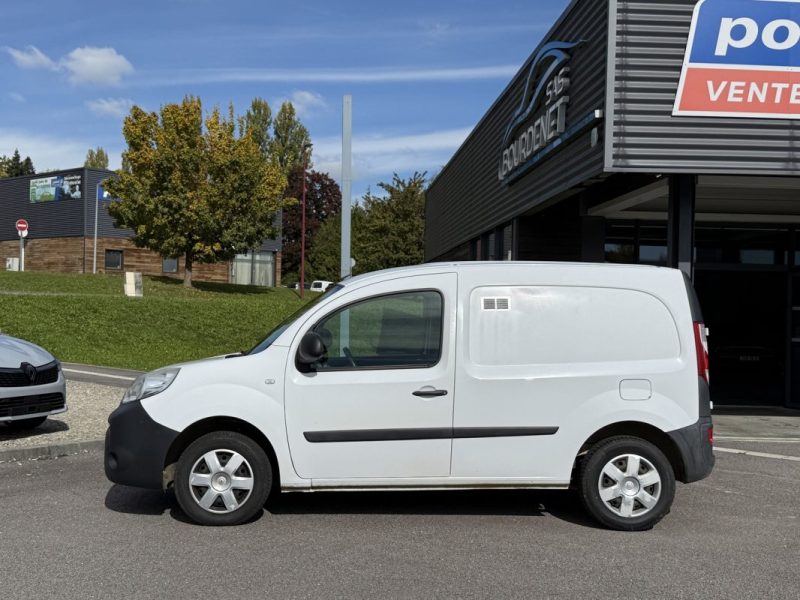 RENAULT KANGOO 1.5 DCI 75 PORTE LATÉRALE / CLIM / GPS