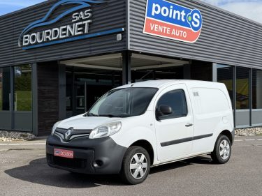 RENAULT KANGOO 1.5 DCI 75 PORTE LATÉRALE / CLIM / GPS