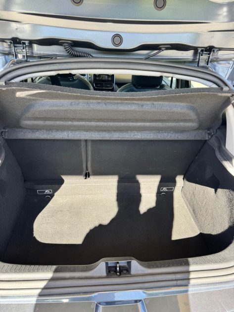 RENAULT CLIO 0.9 TCE 90CH ZEN 5P 2018