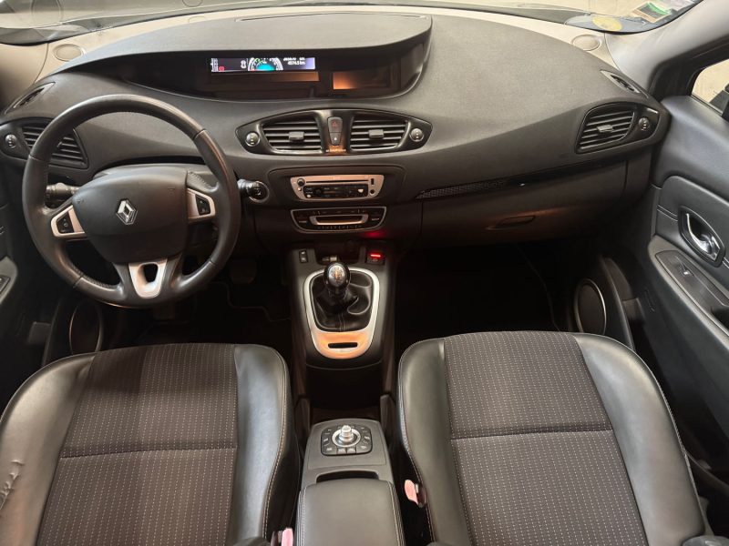 RENAULT SCENIC 1.6 dCi 130ch energy Dynamique eco² 