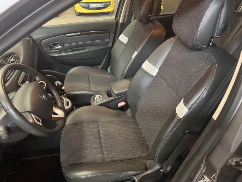 RENAULT SCENIC 1.6 dCi 130ch energy Dynamique eco² 