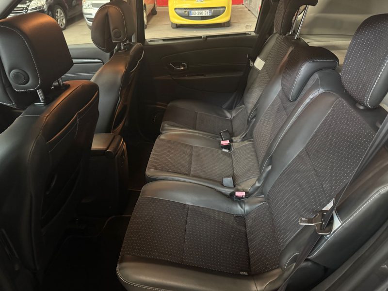 RENAULT SCENIC 1.6 dCi 130ch energy Dynamique eco² 