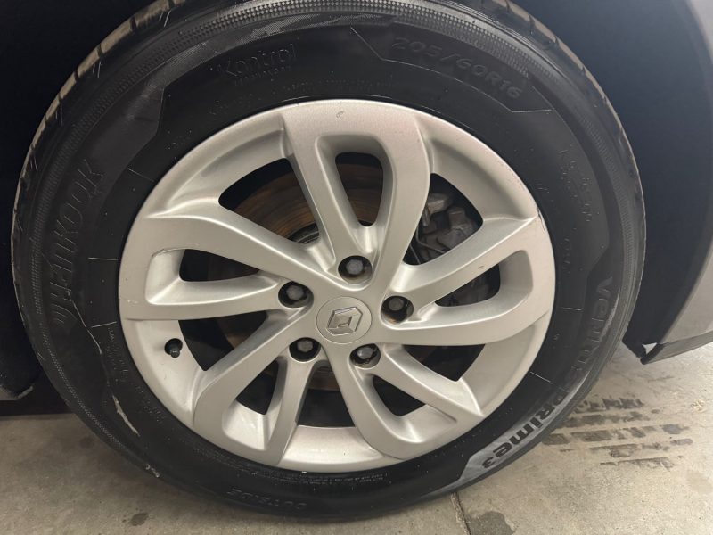 RENAULT SCENIC 1.6 dCi 130ch energy Dynamique eco² 