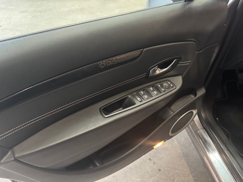 RENAULT SCENIC 1.6 dCi 130ch energy Dynamique eco² 