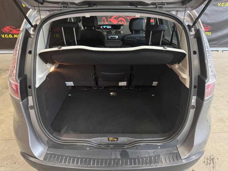 RENAULT SCENIC 1.6 dCi 130ch energy Dynamique eco² 