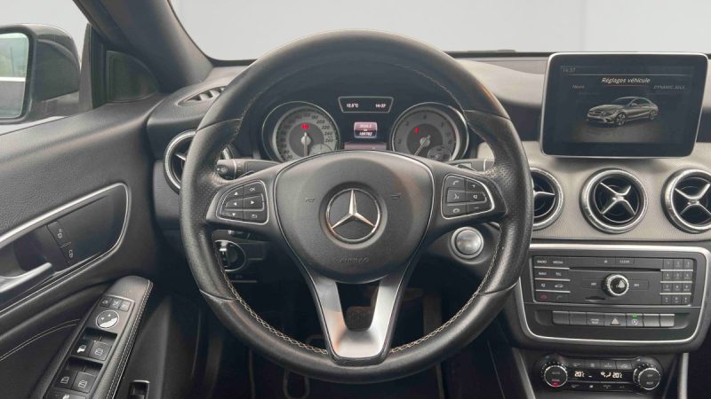 MERCEDES-BENZ CLASSE CLA 220 D 177 ch Business Executive 7G-DCT