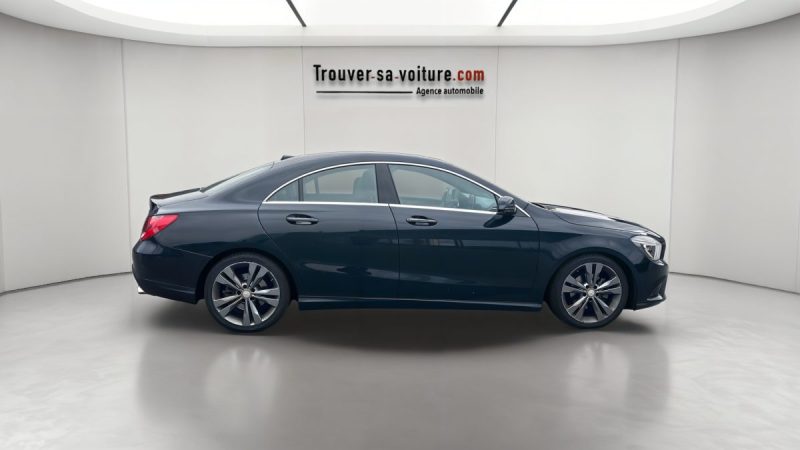 MERCEDES-BENZ CLASSE CLA 220 D 177 ch Business Executive 7G-DCT