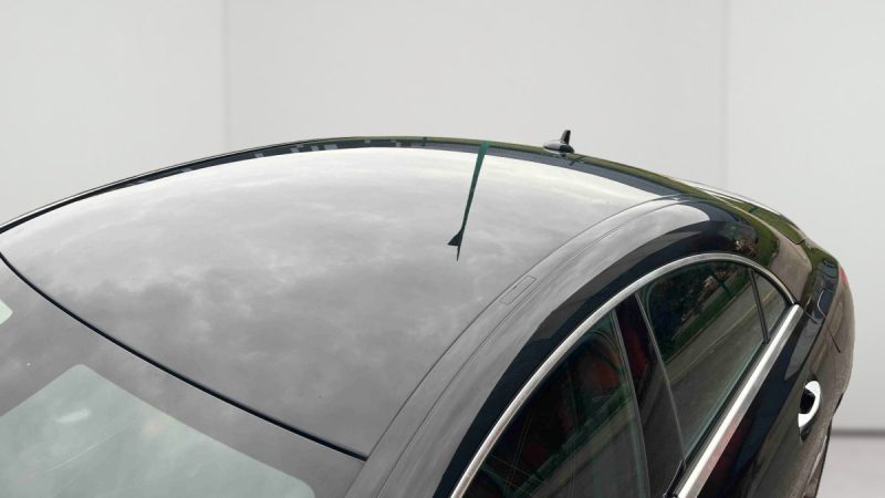 MERCEDES-BENZ CLASSE CLA 220 D 177 ch Business Executive 7G-DCT
