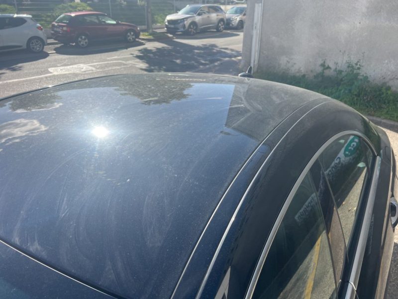 MERCEDES-BENZ CLASSE CLA 220 D 177 ch Business Executive 7G-DCT