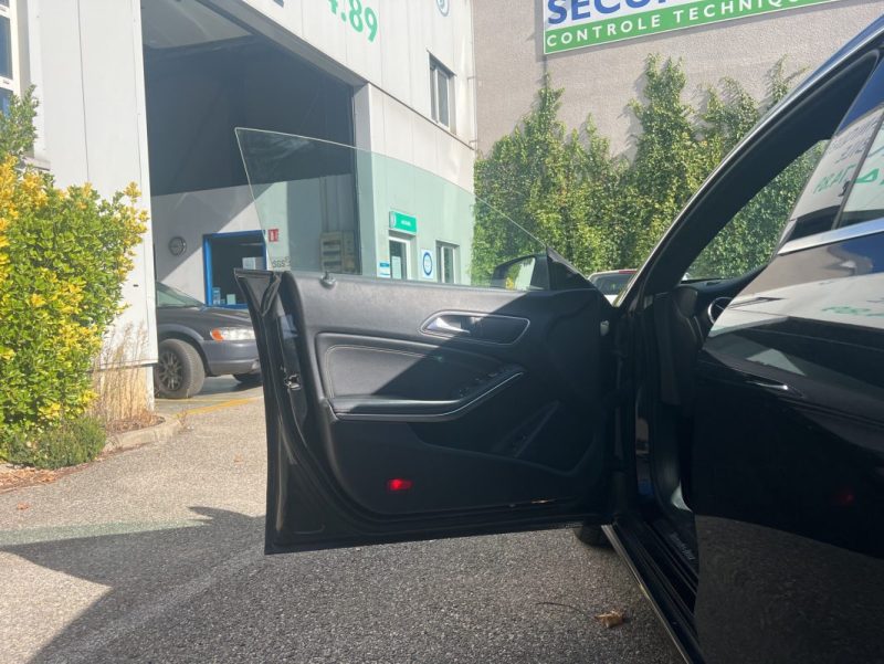 MERCEDES-BENZ CLASSE CLA 220 D 177 ch Business Executive 7G-DCT