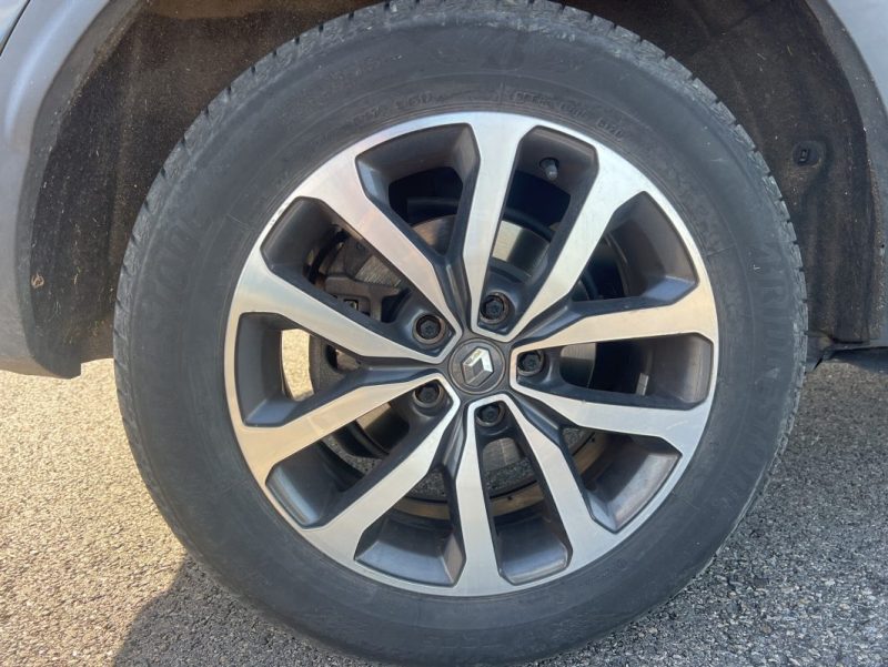 RENAULT KADJAR 1.5 L dCi 110 ch energy Business