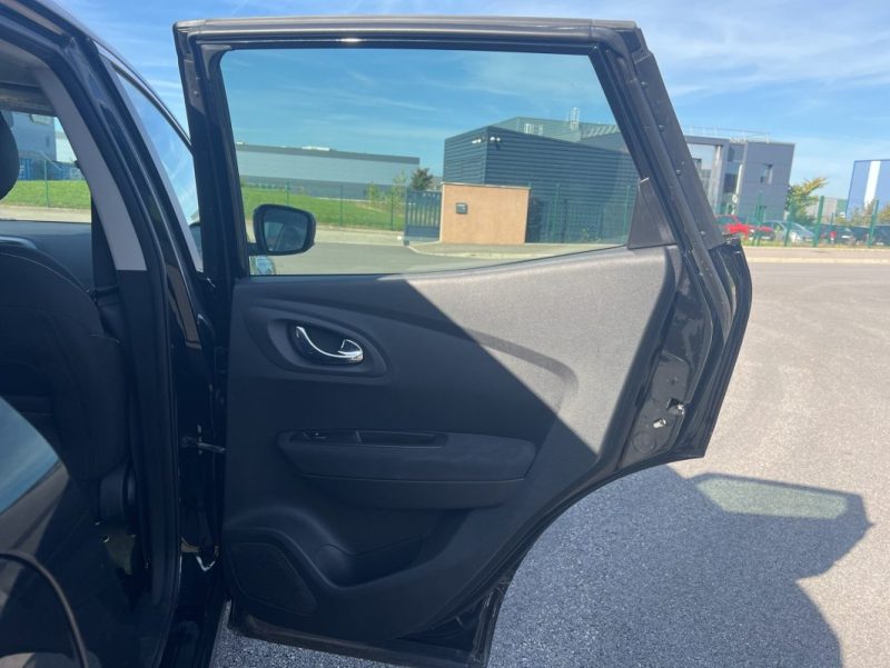 RENAULT KADJAR 1.5 L dCi 110 ch energy Business