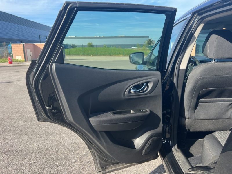 RENAULT KADJAR 1.5 L dCi 110 ch energy Business