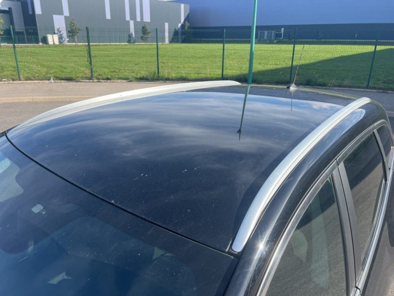 RENAULT KADJAR 1.5 L dCi 110 ch energy Business