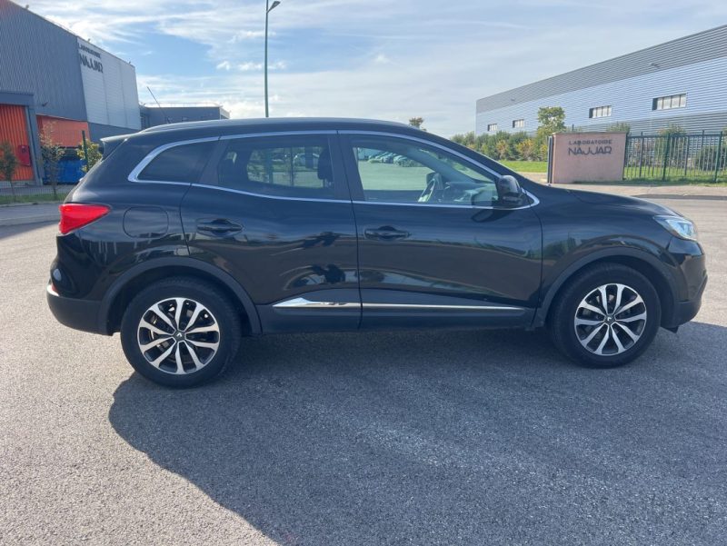 RENAULT KADJAR 1.5 L dCi 110 ch energy Business