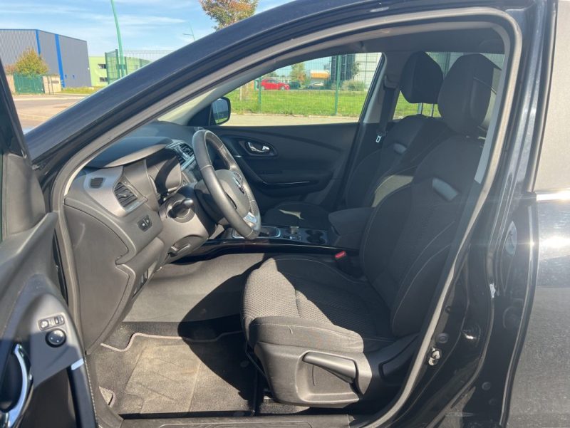RENAULT KADJAR 1.5 L dCi 110 ch energy Business
