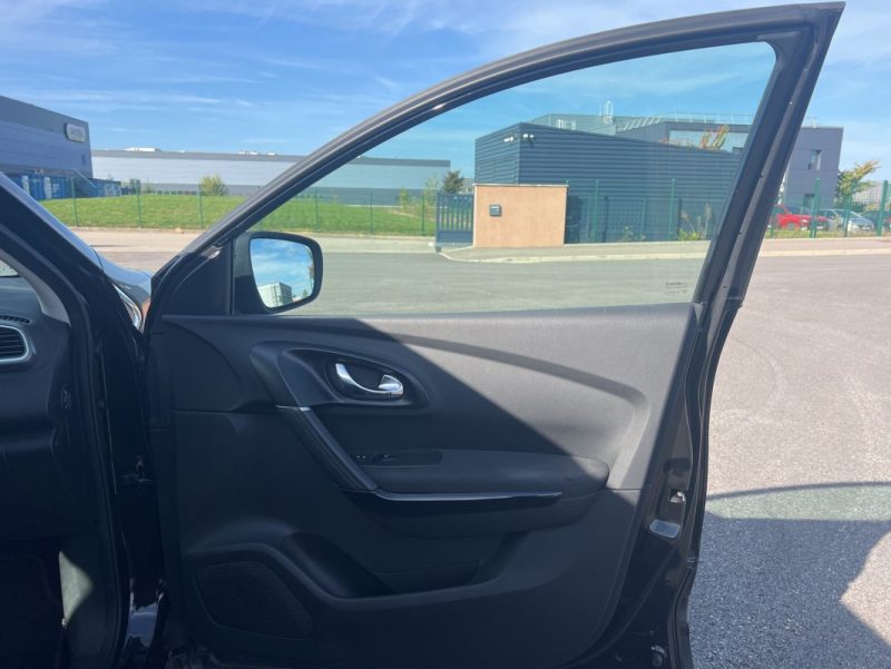 RENAULT KADJAR 1.5 L dCi 110 ch energy Business