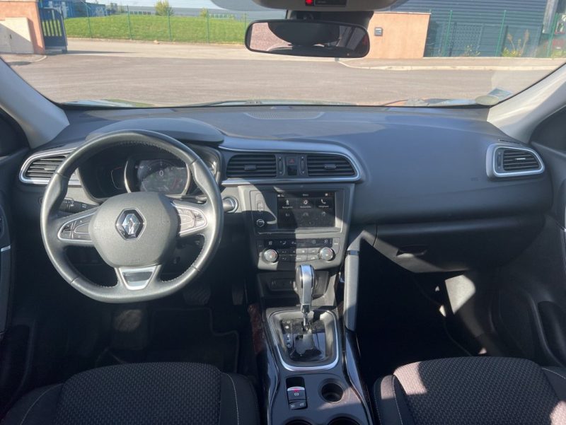 RENAULT KADJAR 1.5 L dCi 110 ch energy Business