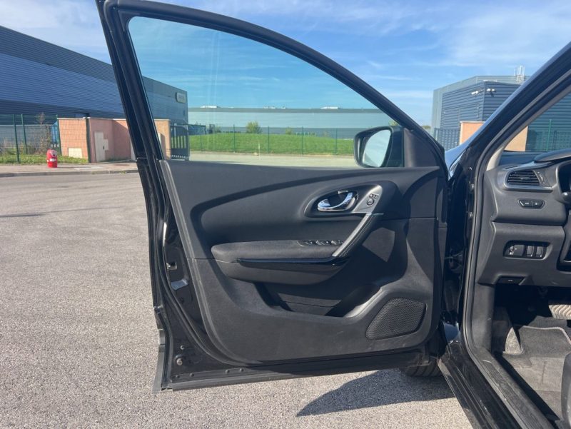 RENAULT KADJAR 1.5 L dCi 110 ch energy Business