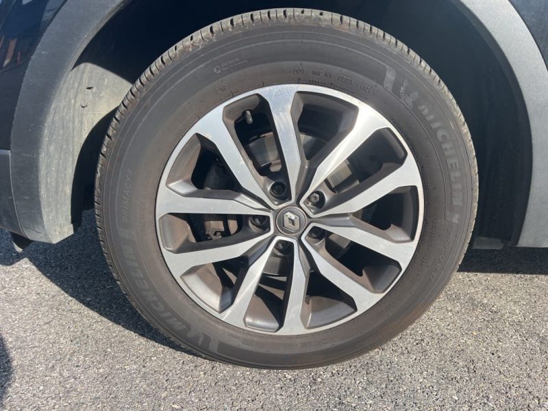 RENAULT KADJAR 1.5 L dCi 110 ch energy Business