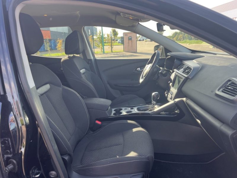 RENAULT KADJAR 1.5 L dCi 110 ch energy Business