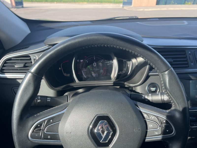 RENAULT KADJAR 1.5 L dCi 110 ch energy Business