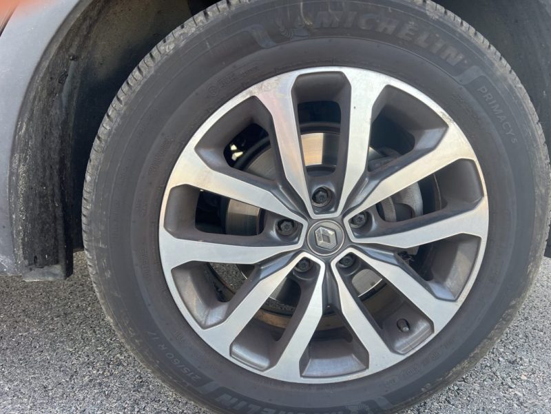 RENAULT KADJAR 1.5 L dCi 110 ch energy Business