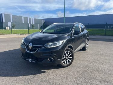 RENAULT KADJAR 1.5 L dCi 110 ch energy Business