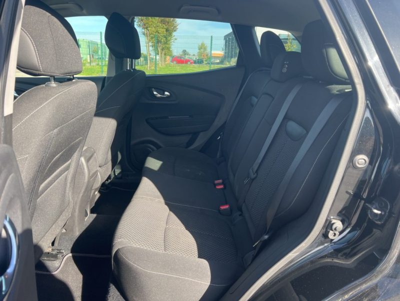 RENAULT KADJAR 1.5 L dCi 110 ch energy Business