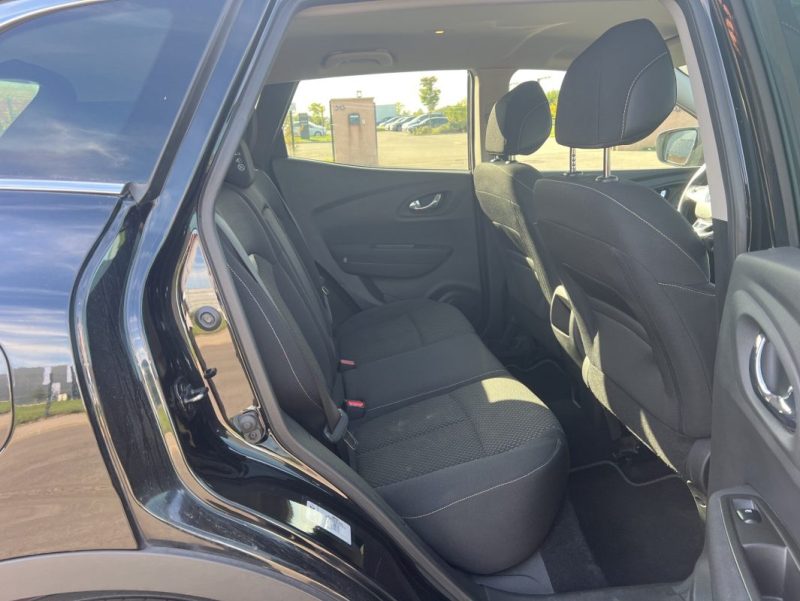 RENAULT KADJAR 1.5 L dCi 110 ch energy Business