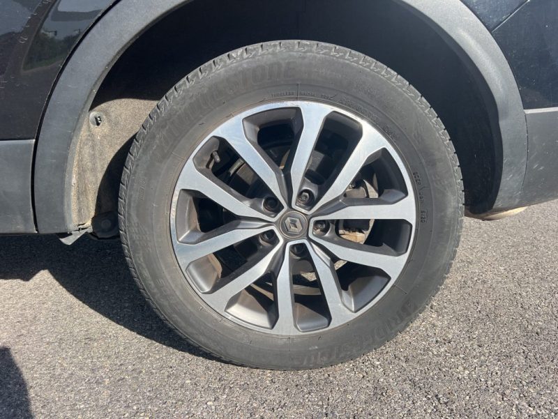 RENAULT KADJAR 1.5 L dCi 110 ch energy Business