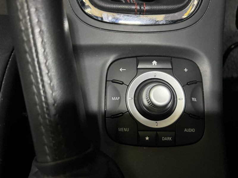 RENAULT MEGANE RS CUP 2.0 275CH - SUIVI FACTURE   2017