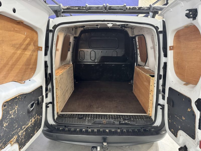 RENAULT KANGOO 1.5 DCI 75 CH 3 PLACES - DISTRI OK