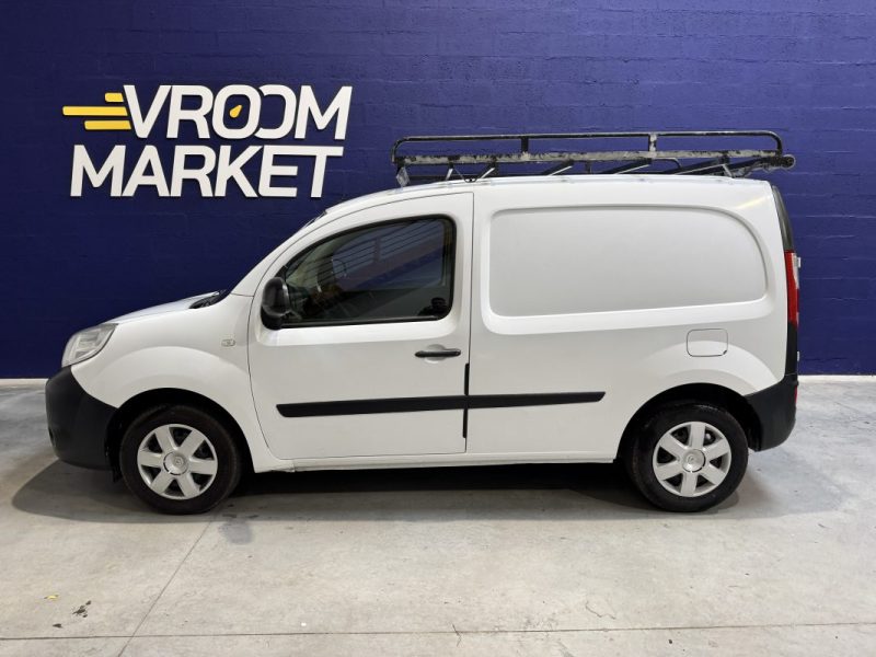 RENAULT KANGOO 1.5 DCI 75 CH 3 PLACES - DISTRI OK
