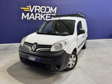 RENAULT KANGOO 1.5 DCI 75 CH 3 PLACES - DISTRI OK