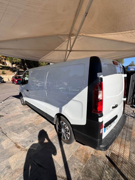 RENAULT TRAFIC 3 L2H1 1.6 DCI - 16V TURBO 2019