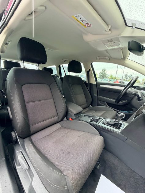 VOLKSWAGEN PASSAT SW 1.6 TDI 120CH CONFORTLINE DSG7