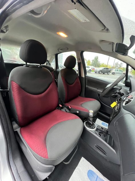 CITROEN C3 1.1I 60CH ATTRACTION 2010