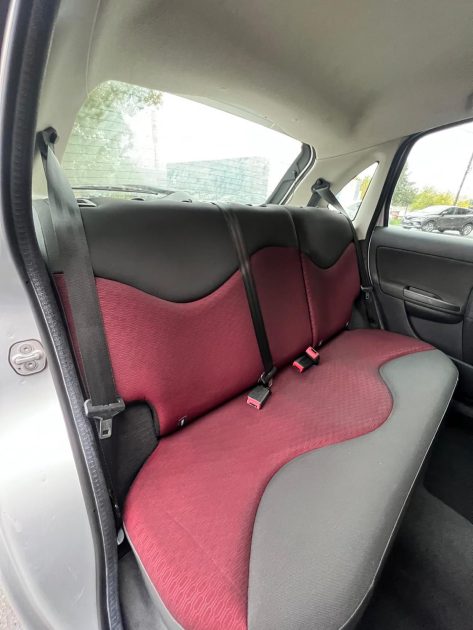 CITROEN C3 1.1I 60CH ATTRACTION 2010