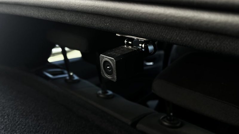 VOLKSWAGEN GOLF 8 GTE 1.4 EHYBRID 245CH DSG 2022 / Véhicule Français 1ere main