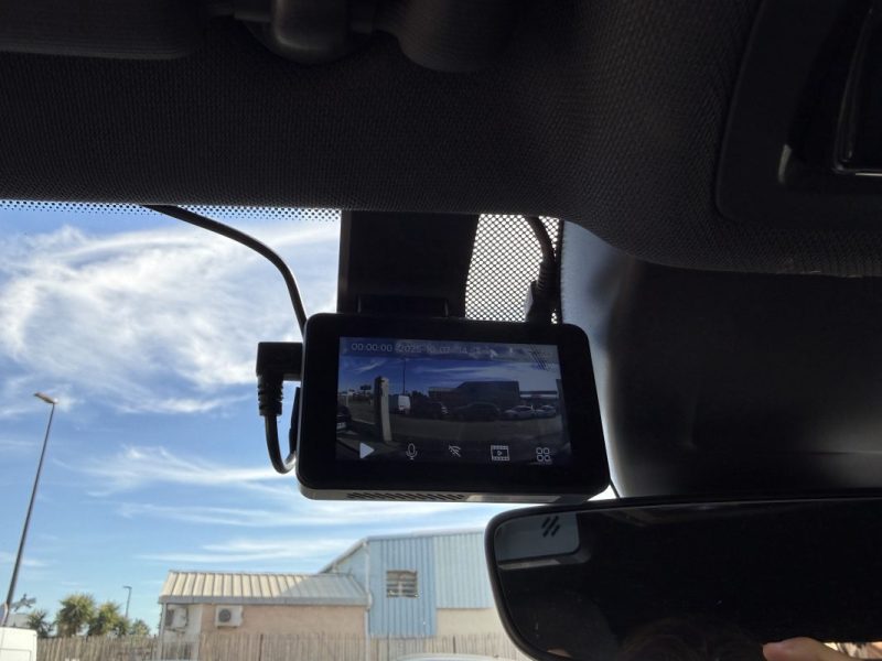 VOLKSWAGEN GOLF 8 GTE 1.4 EHYBRID 245CH DSG 2022 / Véhicule Français 1ere main