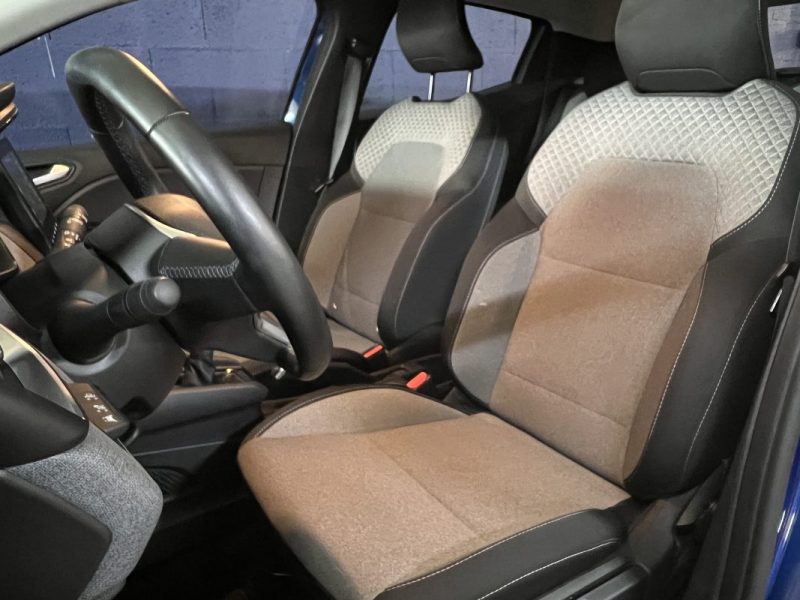 RENAULT CLIO 1.0 TCE 90CH - EVOLUTION 16800KM - GPS