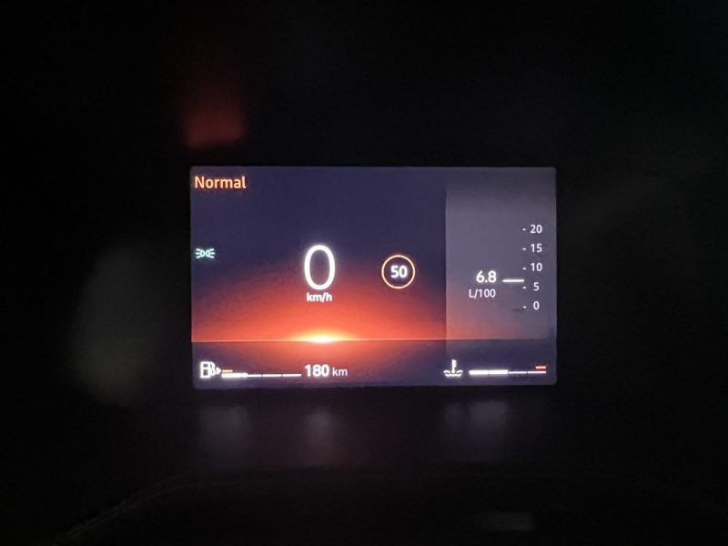 RENAULT CLIO 1.0 TCE 90CH - EVOLUTION 16800KM - GPS