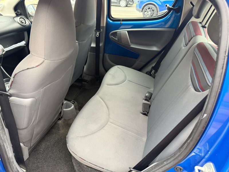 CITROEN C1 1.0I SENSODRIVE PACK 2009